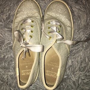 little girls keds